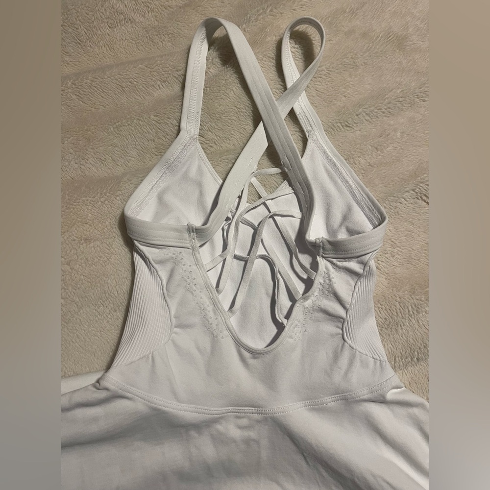 Free People Good Karma Tennis Dress🎾 - Picture 6 of 10